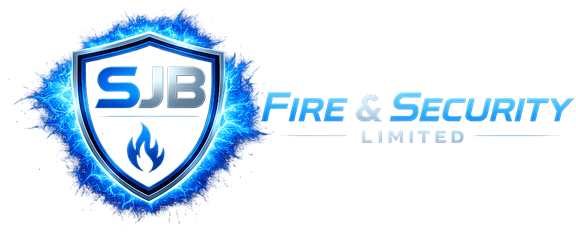 SJB Fire & Security Limited