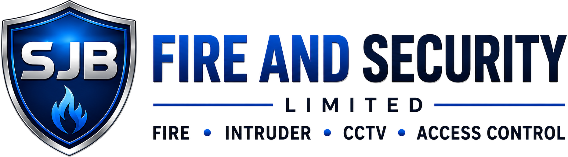 SJB Fire and Security Limited